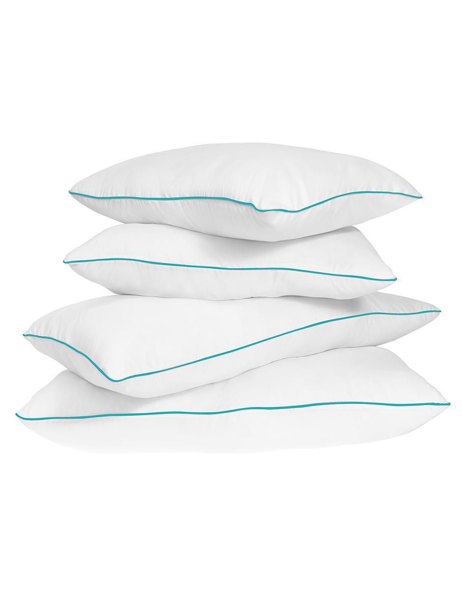 Set de almohada firmeza media Set de almohada firmeza media