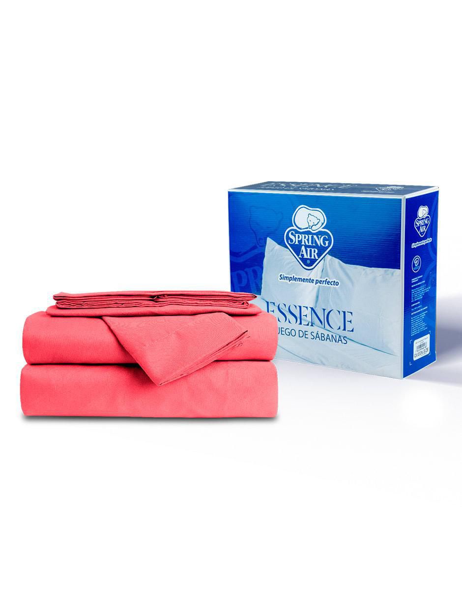 Juego de sábanas de poliéster essence 5