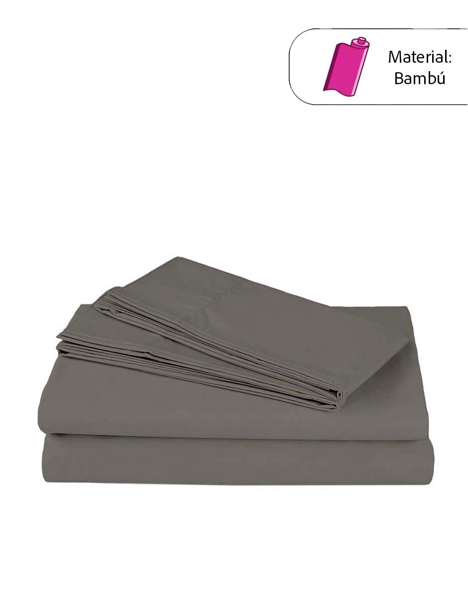 Juego de sábanas de bambú Spring Air