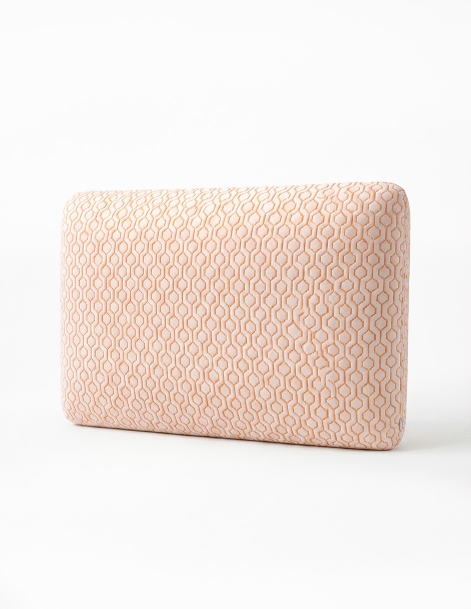 Almohada memory foam firmeza alta Almohada memory foam firmeza alta