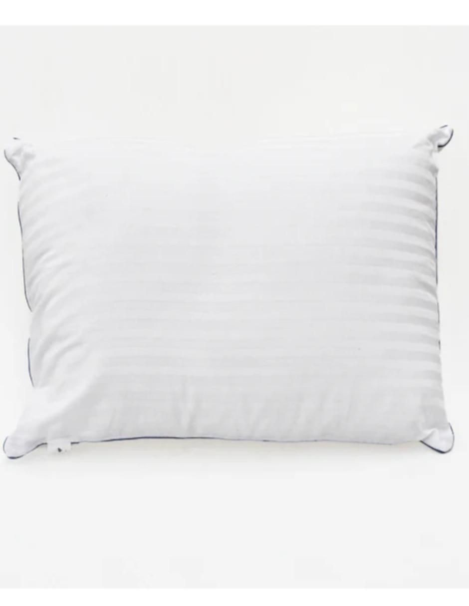 Almohada Luxury Coiled firmeza alta Almohada Luxury Coiled firmeza alta