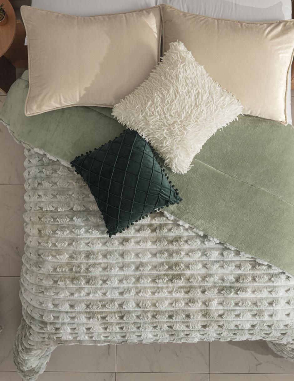 Cobertor Platinum Laurel 2