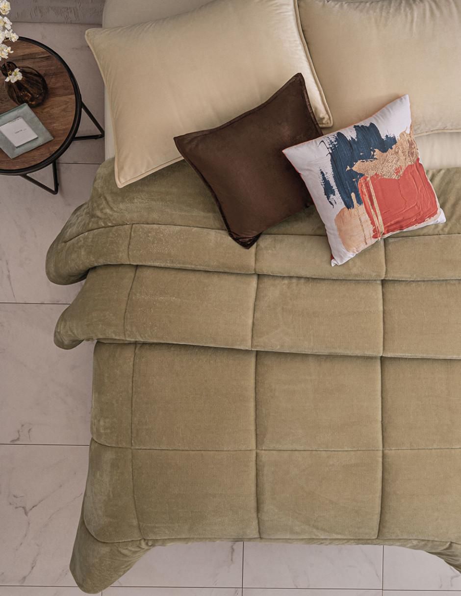 Cobertor Sand Luxe 3