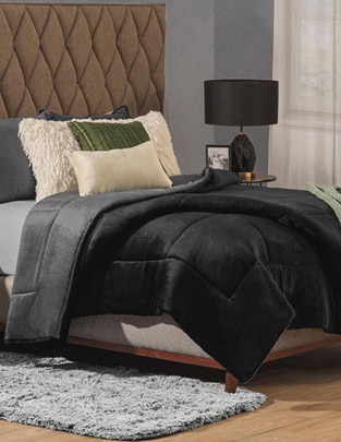Cobertor Luxe Allure Cobertor Luxe Allure