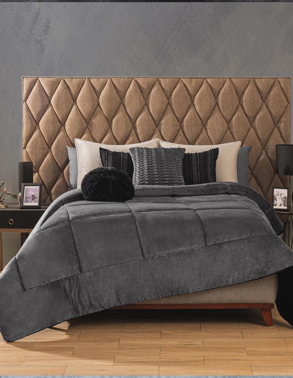 Cobertor Luxe Allure 4