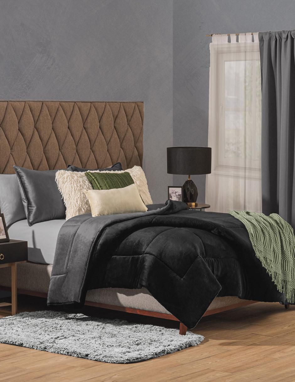 Cobertor Luxe Allure 2