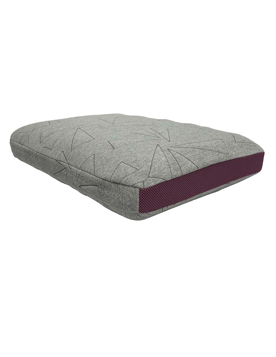 Almohada Spring Air Memory Foam firmeza media