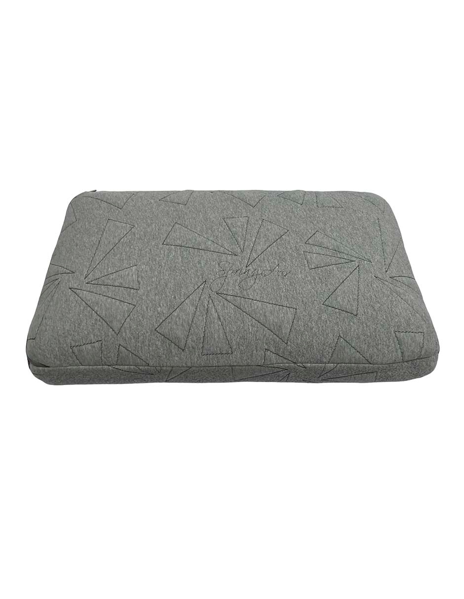 Almohada Memory Foam firmeza media
