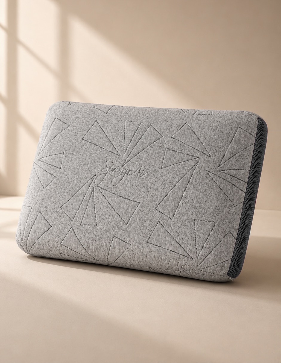 Almohada memory foam firmeza extra firme Almohada memory foam firmeza extra firme