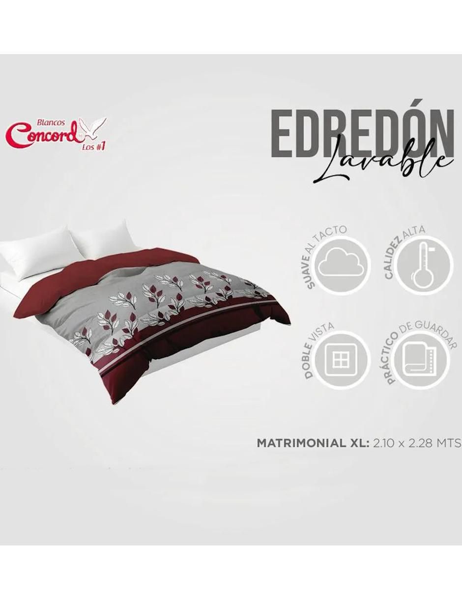 Edredón Concord