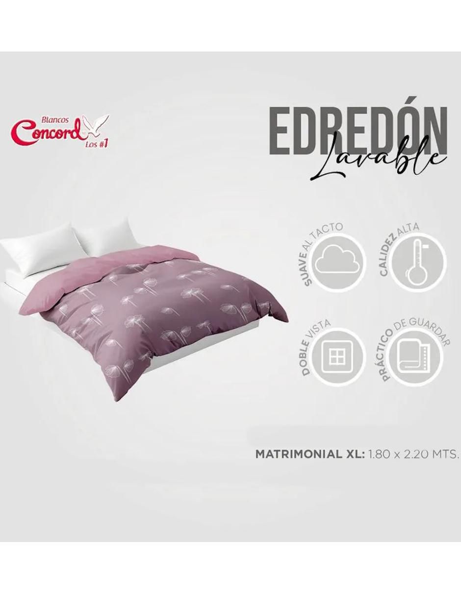 Edredón 6