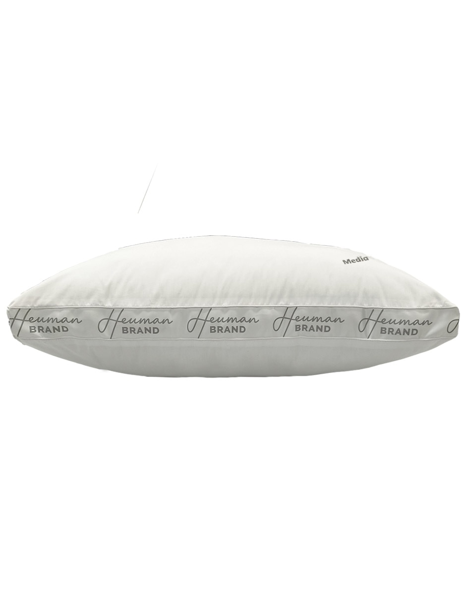Almohada firmeza media 3