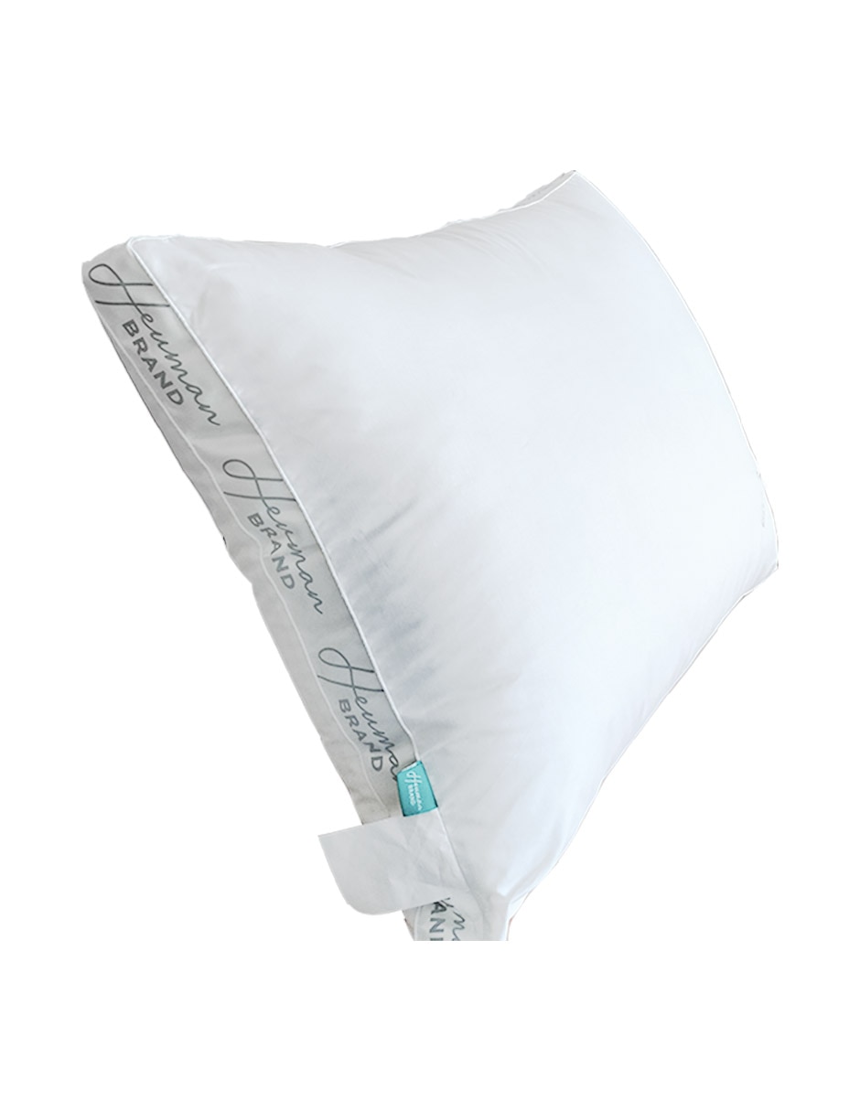 Almohada firmeza media 4
