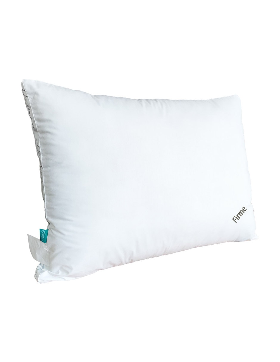 Almohada firmeza alta 2