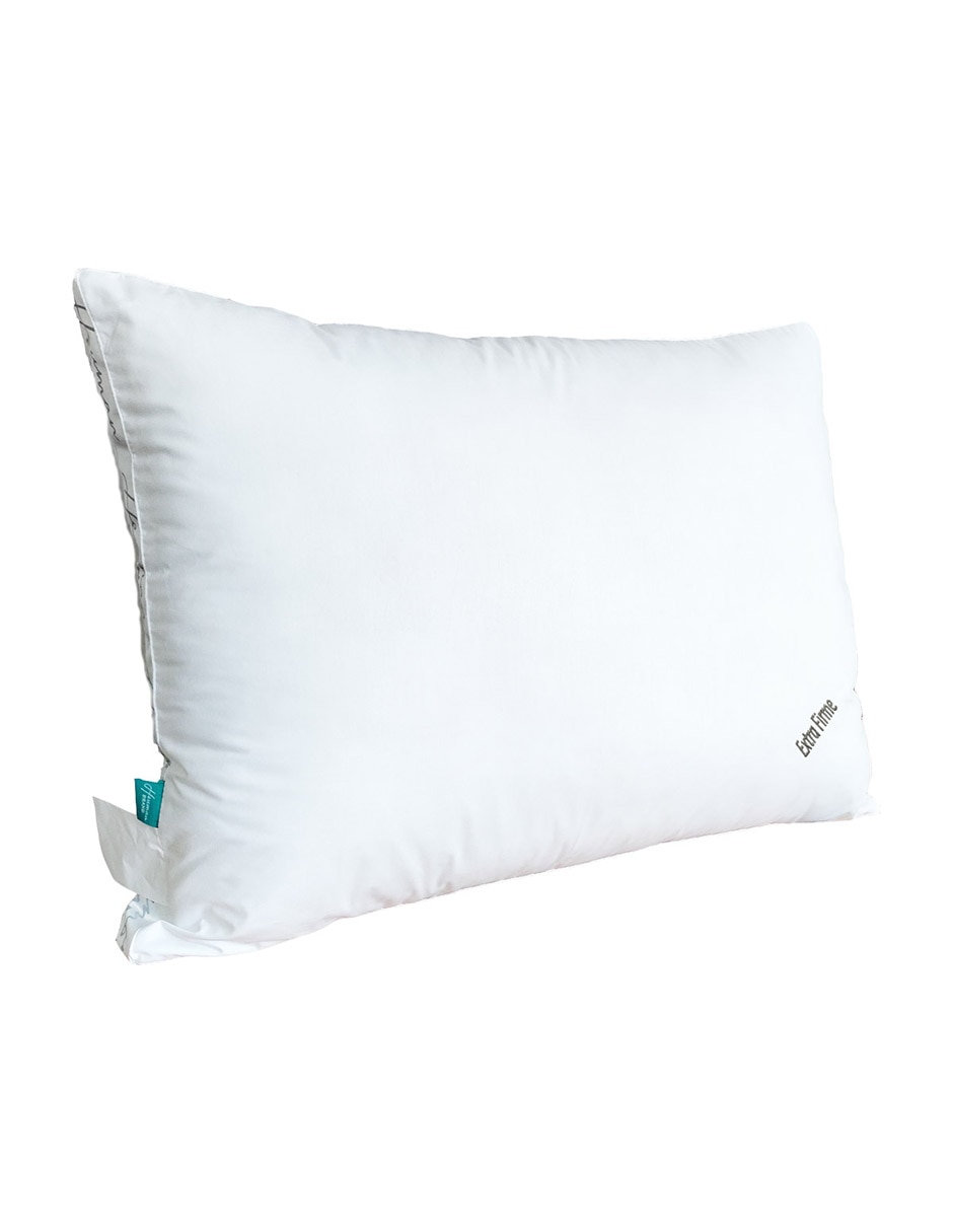 Almohada firmeza alta 2