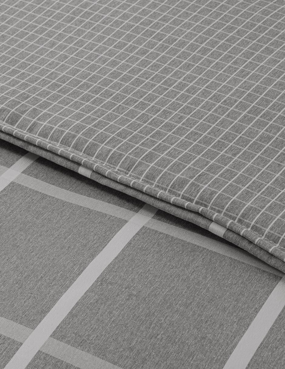 Edredón Organic Cationic Reversible 3