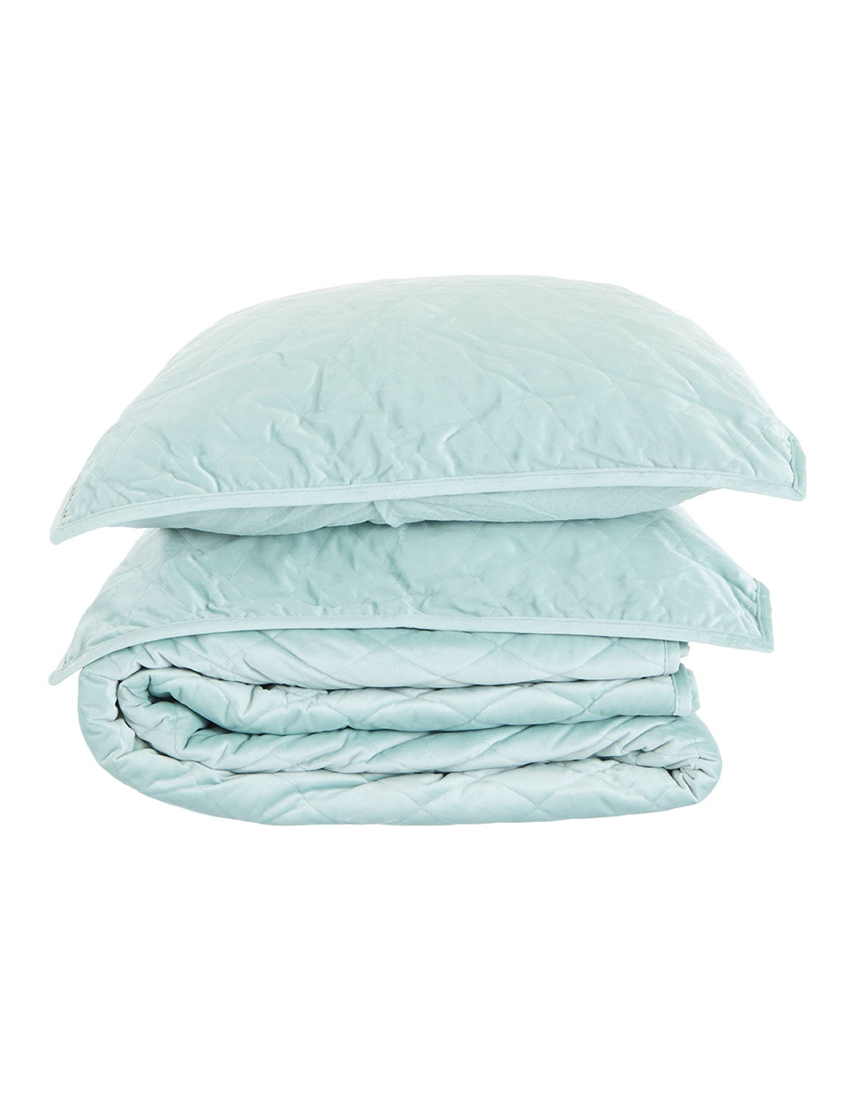 SET COLCHA LAURA ASHLEY
