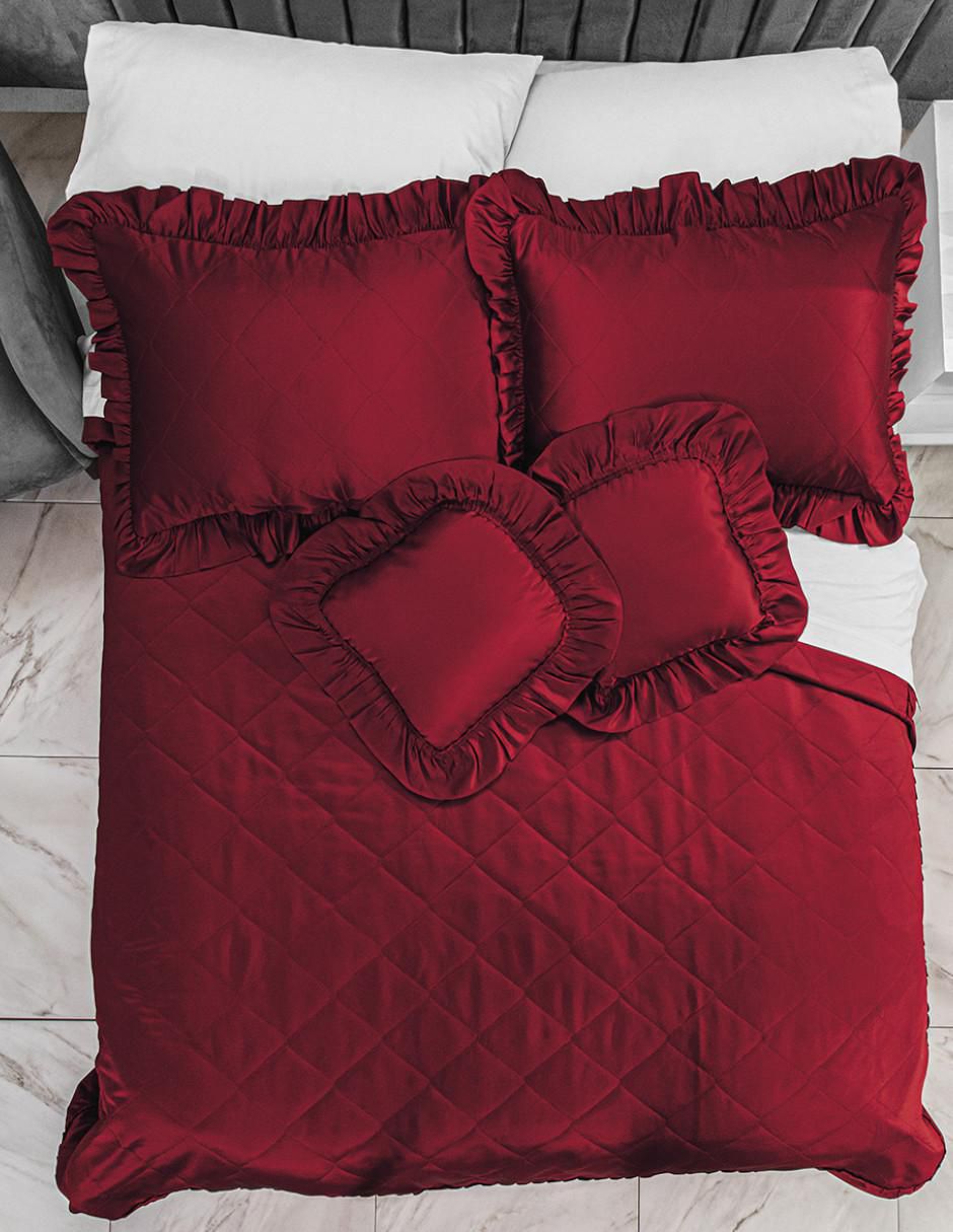 Rojo