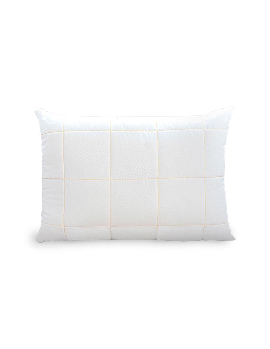 Almohada Royal Matrimonial firmeza media Almohada Royal Matrimonial firmeza media