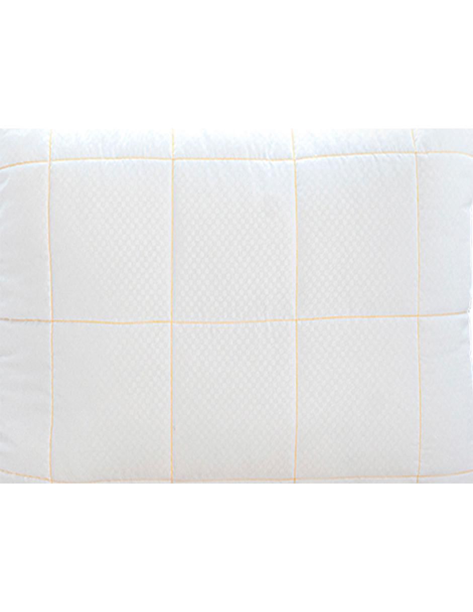 Almohada Royal Matrimonial firmeza media 5