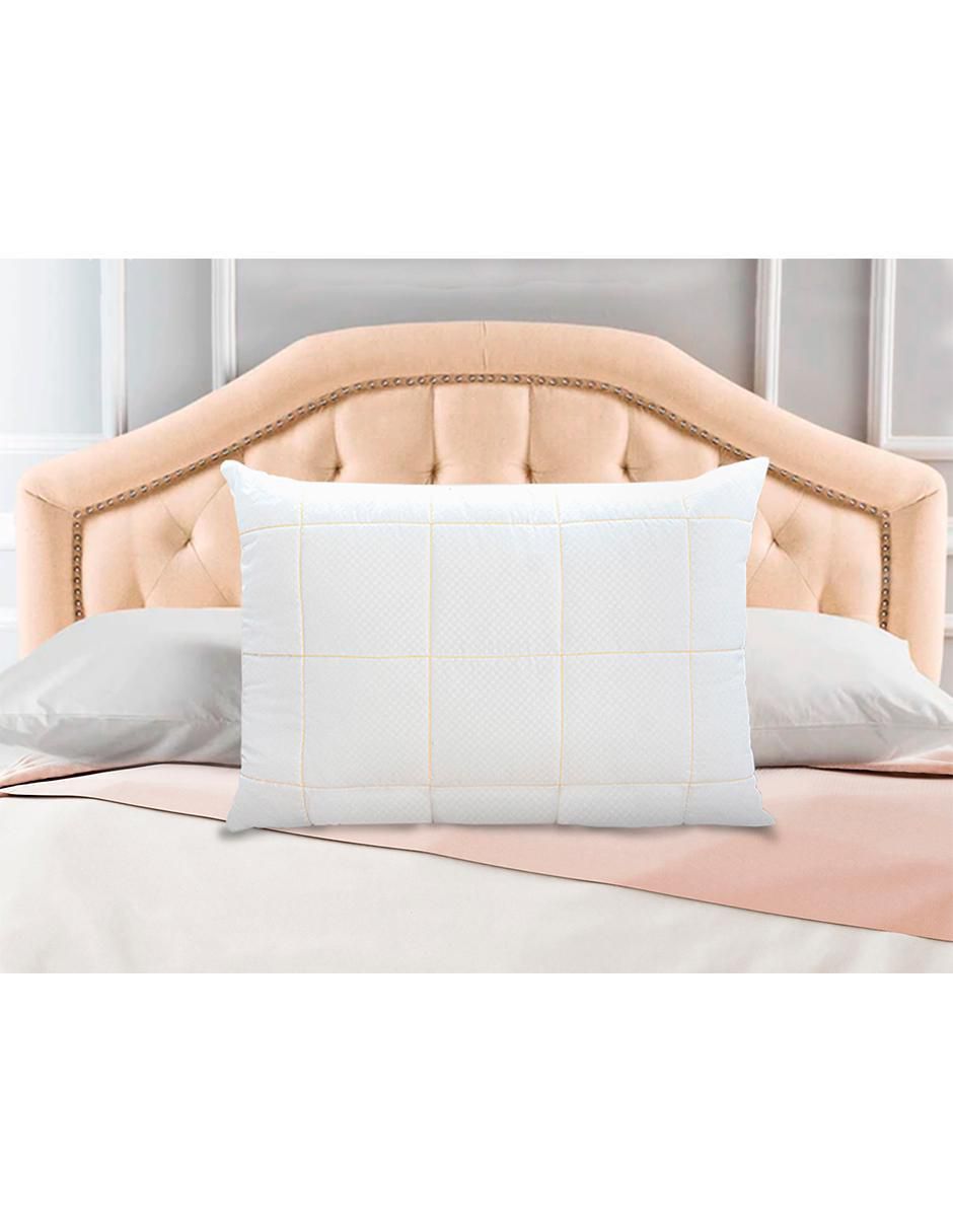 Almohada Royal Matrimonial firmeza media
