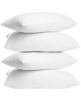 Set de almohada Comfort Plus firmeza media Set de almohada Comfort Plus firmeza media