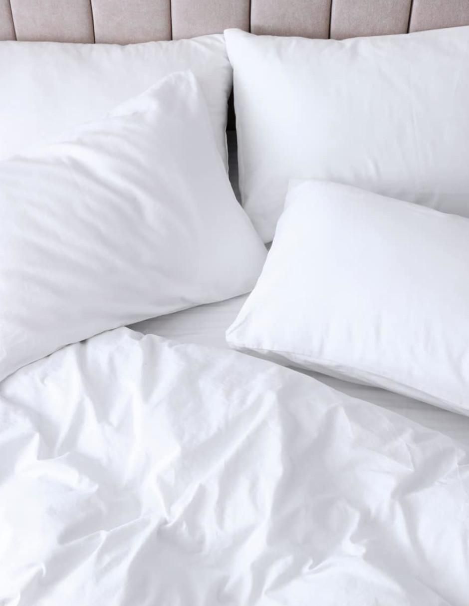 Set de almohada Comfort Plus firmeza media 2