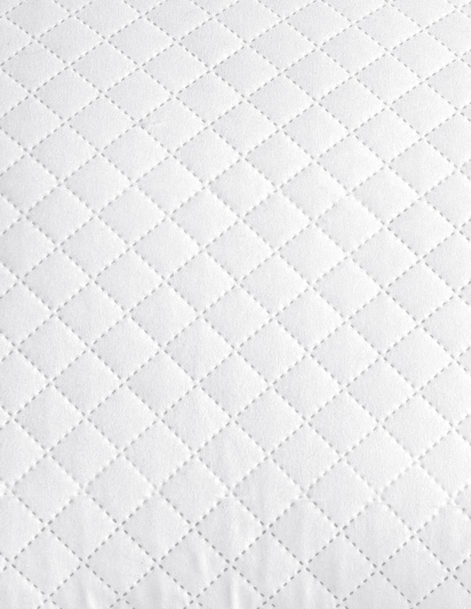 Almohada Duo Soft Cool firmeza media