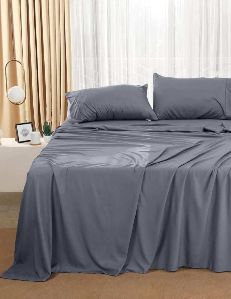 Gris oxford 6