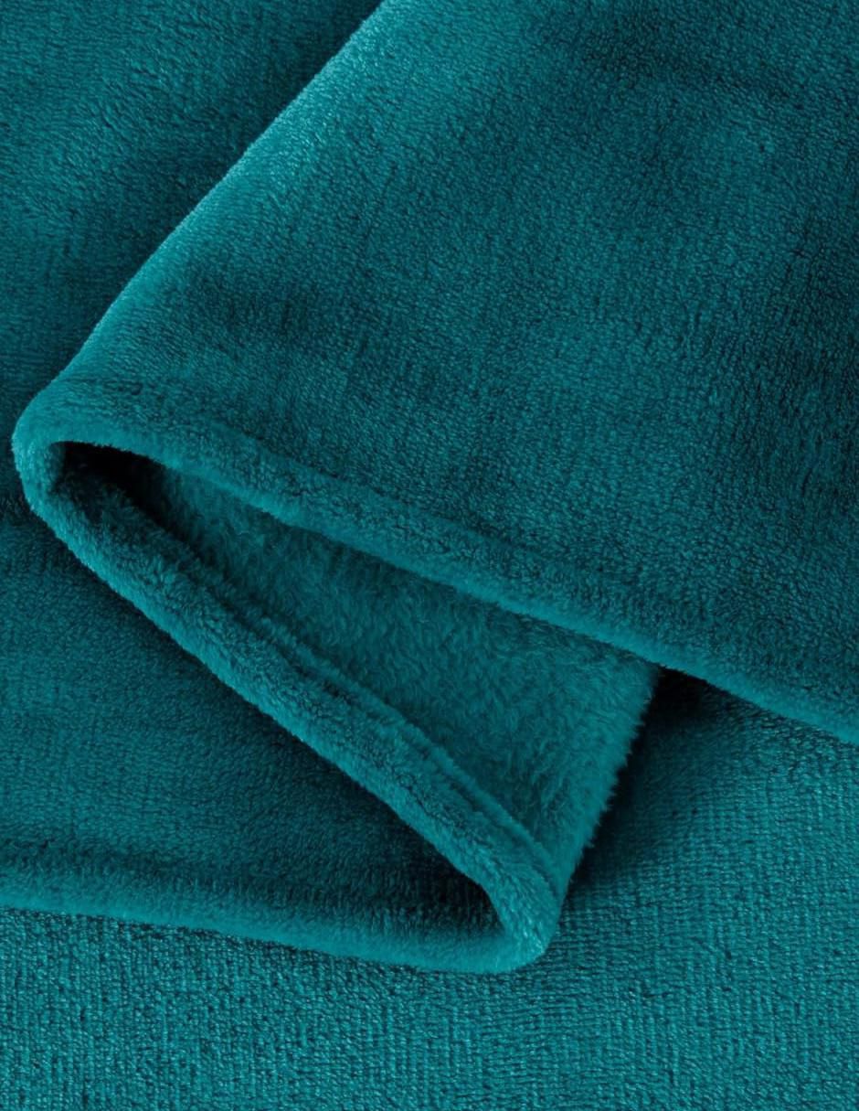 Set sábanas cajón de microfibra fleece invernal 3