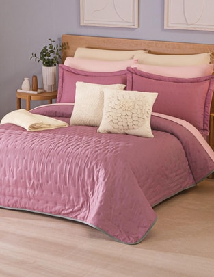 Colcha Berry Blush Colcha Berry Blush