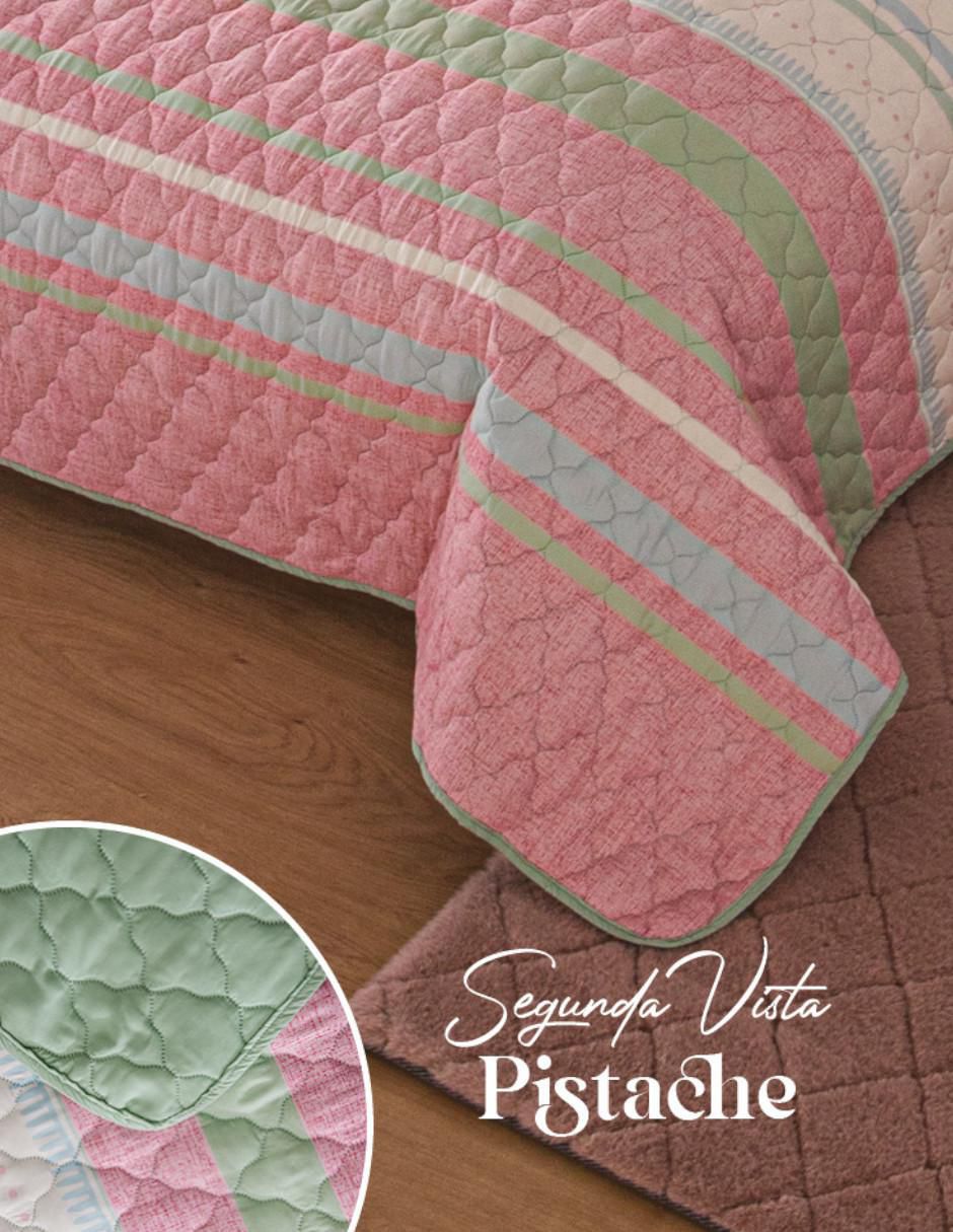 Colcha Tribal Candy