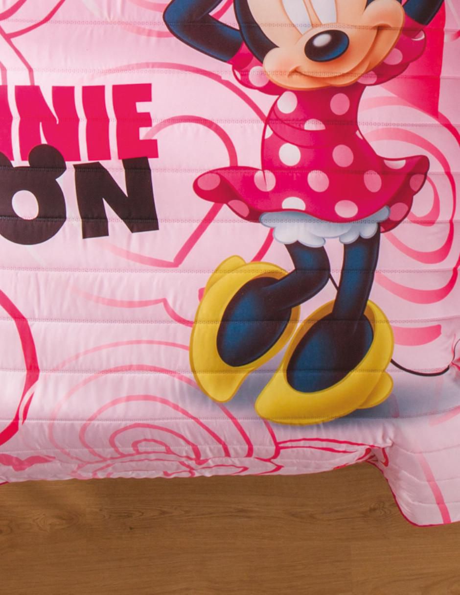Edredón Minnie 2