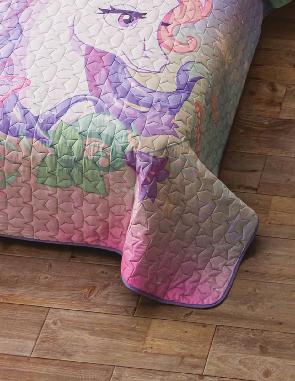 Colcha Unicornio 2
