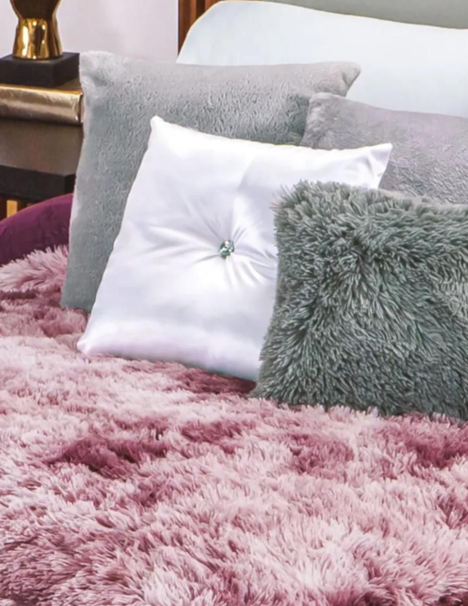 Cobertor Faux Fur 3