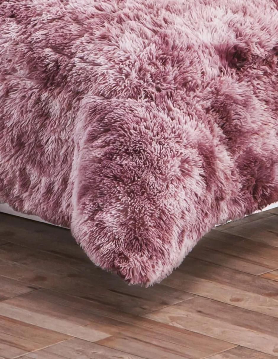 Cobertor Faux Fur 4