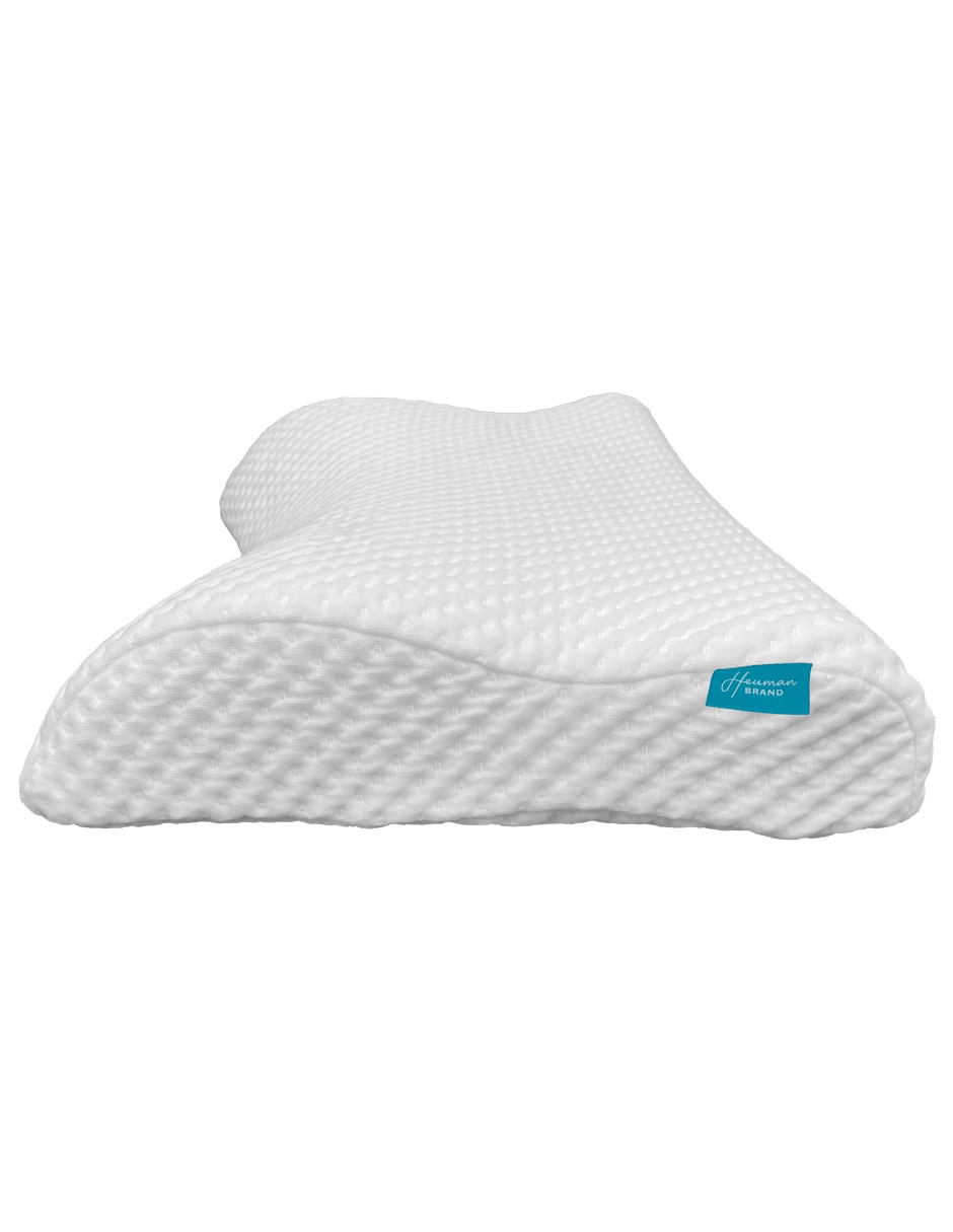 Almohada Bonn antirronquido firmeza media Almohada Bonn antirronquido firmeza media