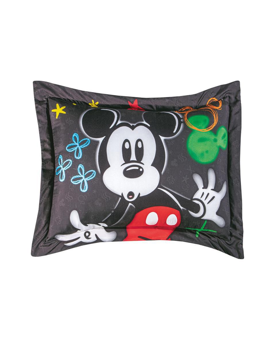 Funda para almohada Mickey Mouse
