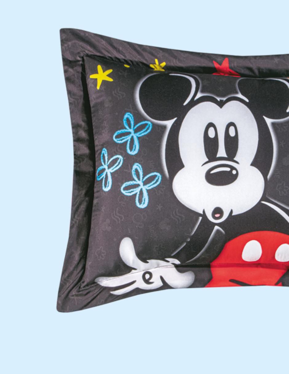 Funda para almohada Mickey Mouse 2