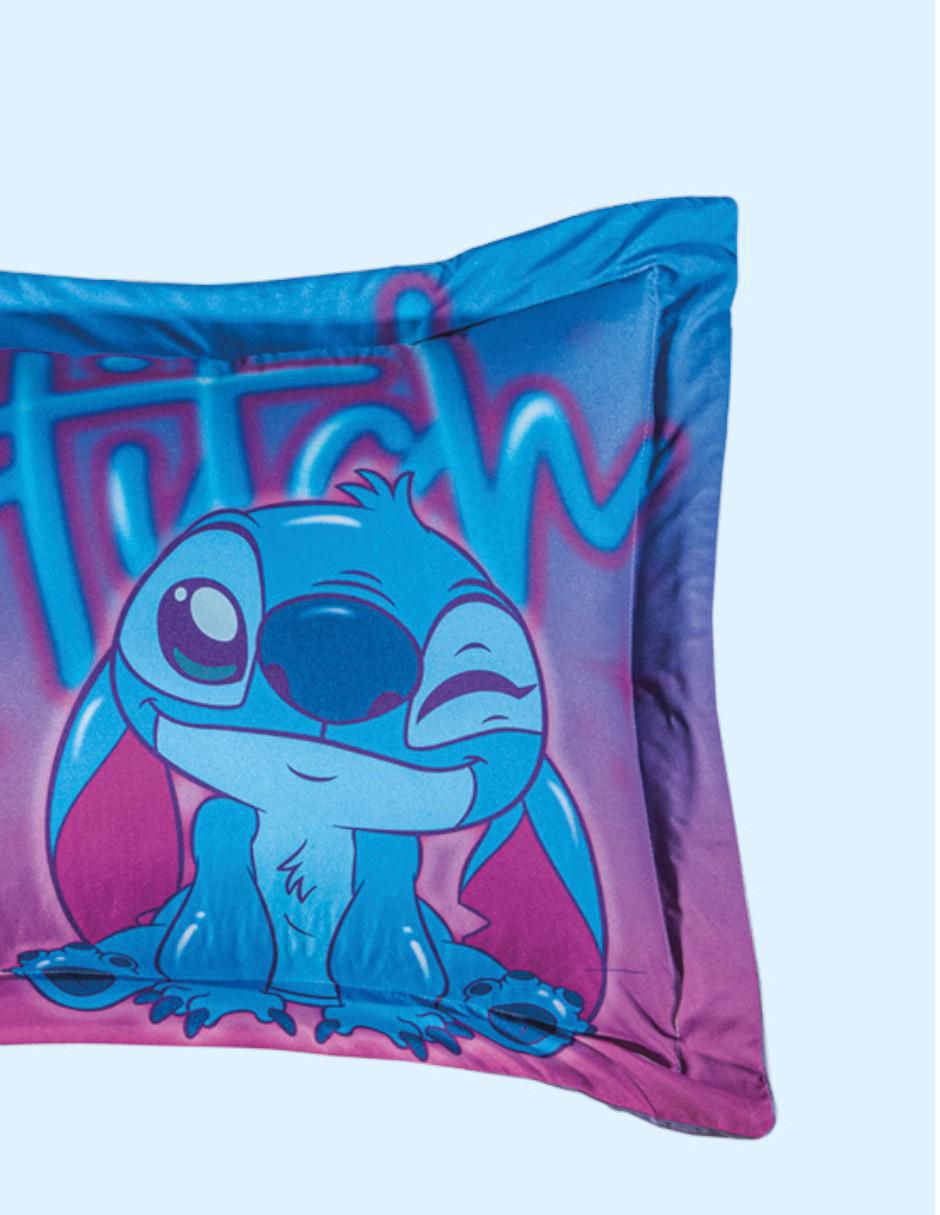 Funda para almohada 2