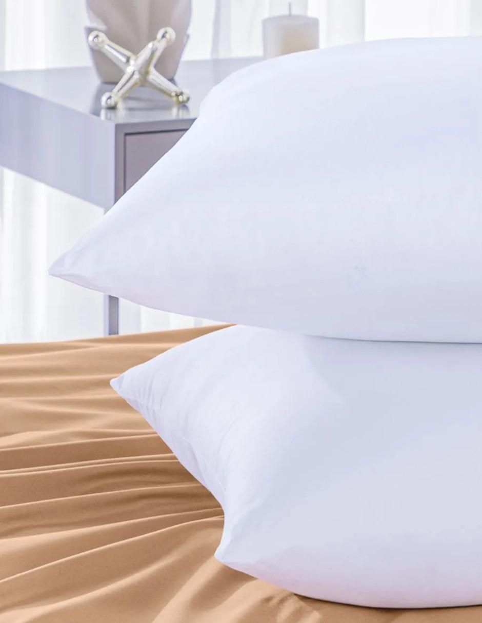 Set de almohada Ultrafresh firmeza alta