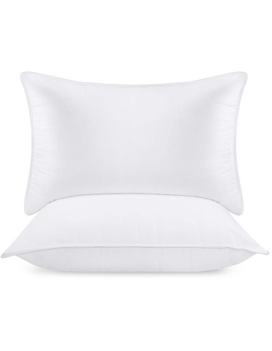 Set de almohada Repelente Plus firmeza media Set de almohada Repelente Plus firmeza media