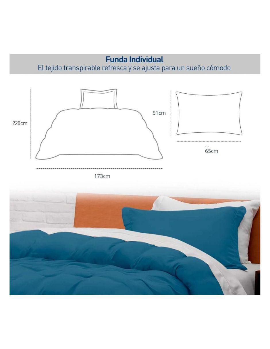 Funda duvet 6