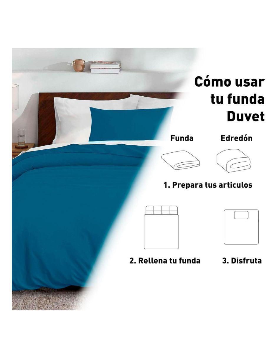 Funda duvet 3
