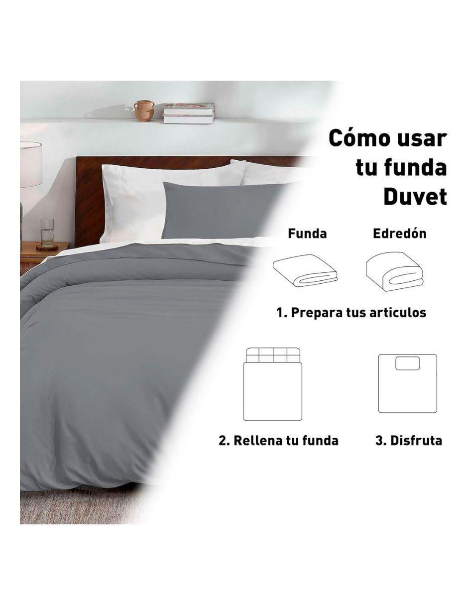 Funda duvet 5