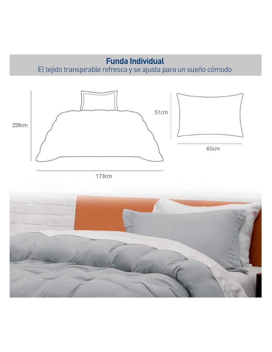 Funda duvet 6