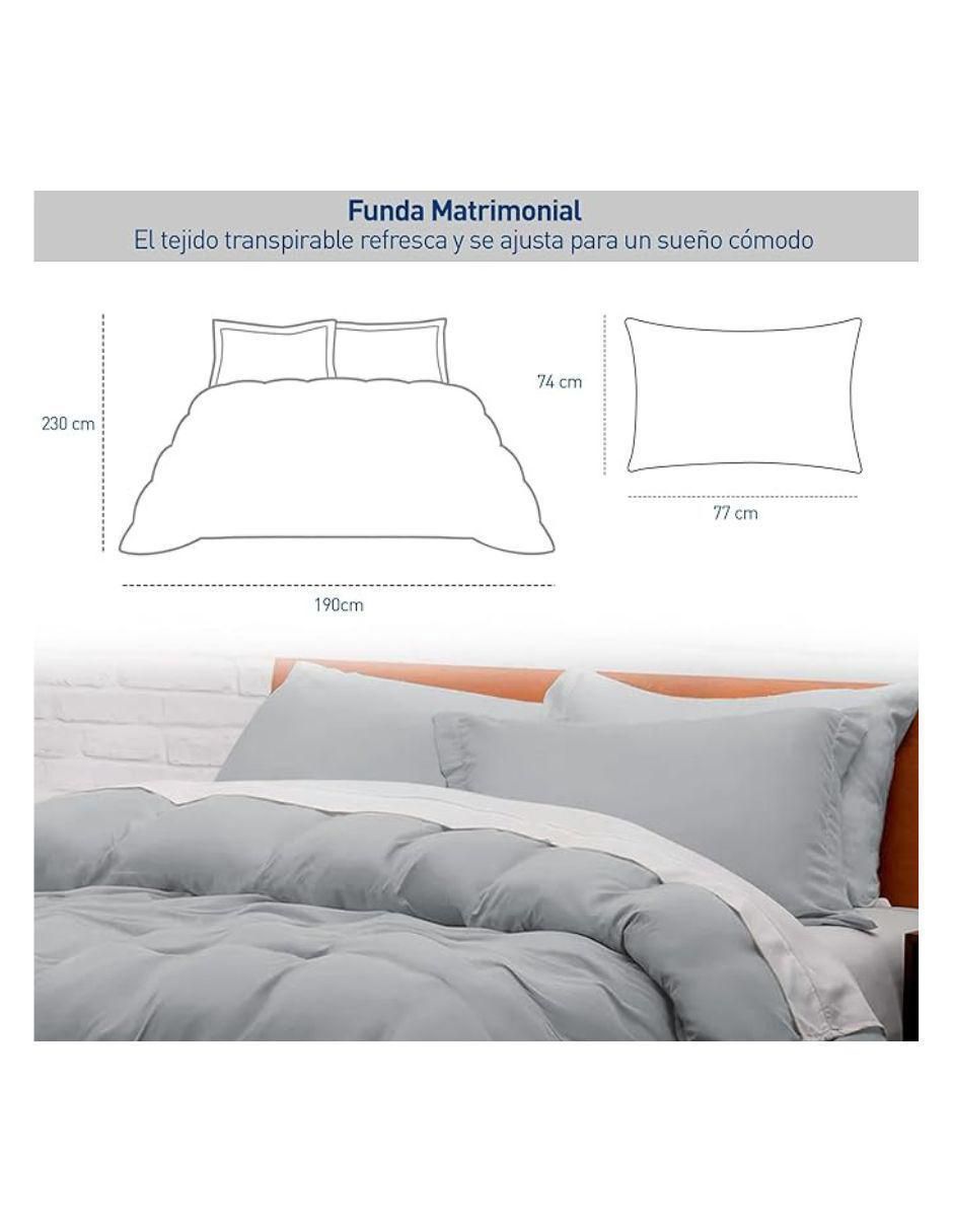 Funda duvet 7