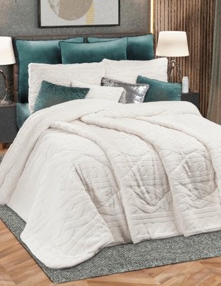 Cobertor Artic Opulence Cobertor Artic Opulence