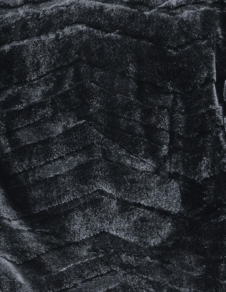 Cobertor Majestic Black Wolf 2