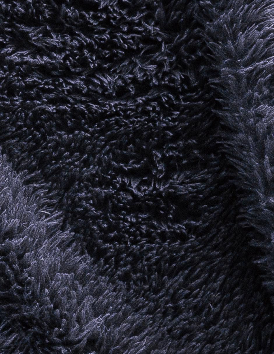 Cobertor Islandia Faux Fur 2